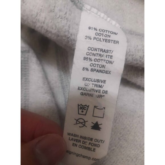 Reigning Champ Gray Sweatpants - Picture 7 of 7